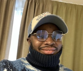 Иддрзу давуда, 36, Saint Petersburg