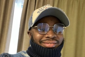 Иддрзу давуда, 36 - Just Me