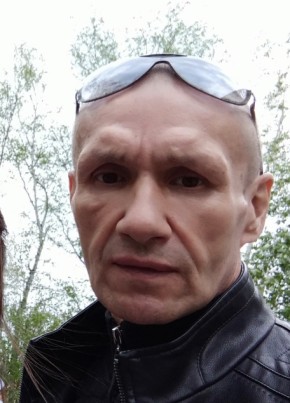 виталий, 53, Россия, Свободный
