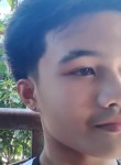 Rey santos, 18 лет, Lungsod ng Ormoc