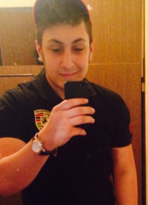 Artem, 29, Russia, Moscow