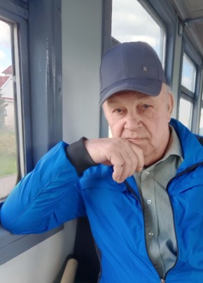 Анатолий, 68, Рэспубліка Беларусь, Горад Слуцк
