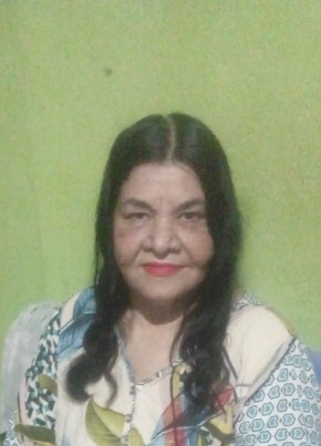 Maria из Campos 65 лет