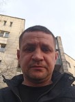 Андрей, 42 года, Кировск (Ленинградская обл.)