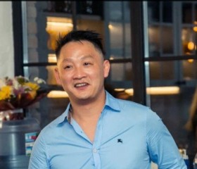 Evgeniy Li, 43, Phuket