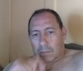 Joel, 59 лет, Curitiba