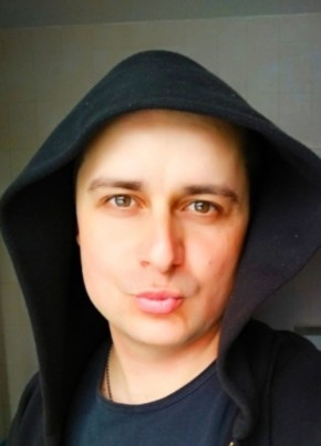 Serj, 29, Україна, Ніжин