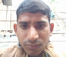 Manoj Kumar, 18 лет, Patna