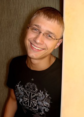 RamblerDating profile picture for @arrogance