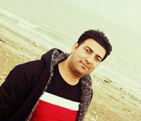 jalil, 35 лет, اصفهان