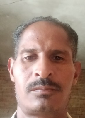 Banto, 35, India, Jalālābād (Punjab)