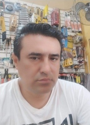 Royer, 18, Peru, Bellavista