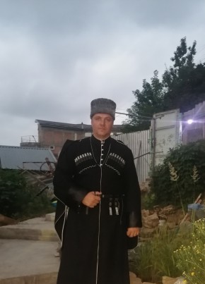 Михаил, 46, Россия, Щёлково