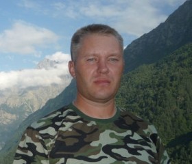 Петр, 46 лет, Мариинск