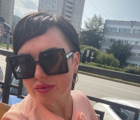Lesya, 48, Perm