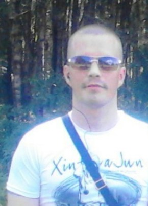 Андрей, 43, Россия, Коряжма