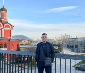 Эльдар, 28 лет, Скопин
