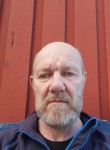 Janis, 62 года, Gjøvik