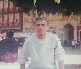 Виталик, 47 лет, Віцебск