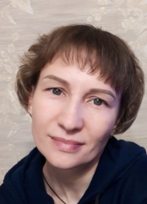 Ирина, 42, Россия, Лотошино