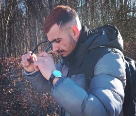Dali, 31, Bad Arolsen