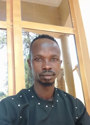 Ssentongo twahah из Kampala 35 лет