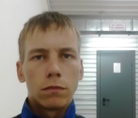 Иван Шевелев, 29 лет, Курган