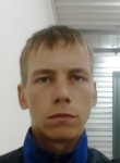 Иван Шевелев, 29 лет, Курган