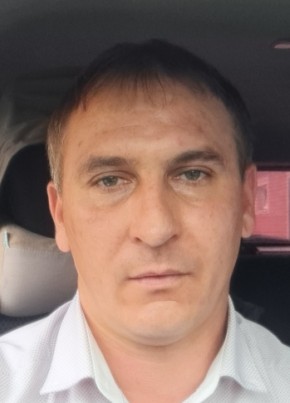 Дмитрий из Воскресенска 38 лет
