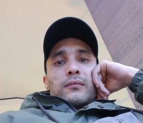 Dima, 31, Saint Petersburg