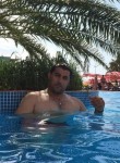 Sami, 38 лет, Antalya