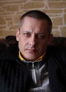 Владимир, 50, Россия, Нягань