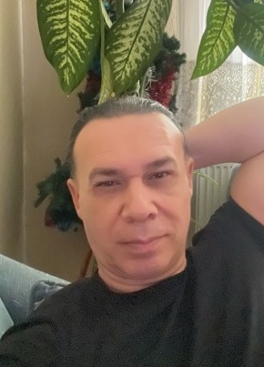 Markoo, 34, Türkiye Cumhuriyeti, İzmir