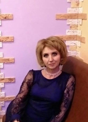 Светлана, 60, Россия, Гатчина