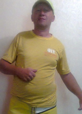 иван друженков, 44, Россия, Муром