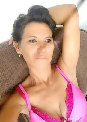 Gaby, 36, Brazil, Medianeira