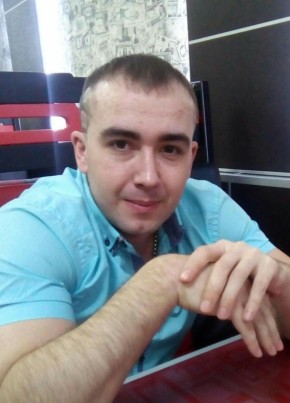 Серёня, 36, Россия, Ростов-на-Дону