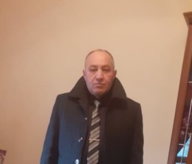 Muslim, 60, Gliwice