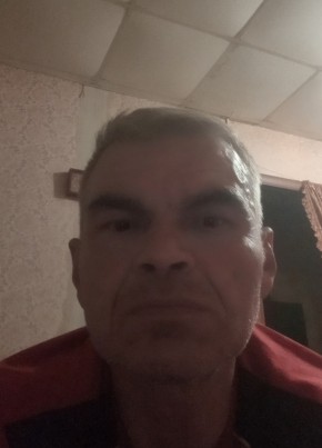 Виктор Николаеви, 50, Россия, Данков