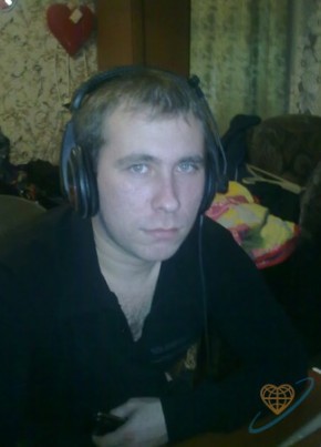 дмитрий, 34, Россия, Кольчугино