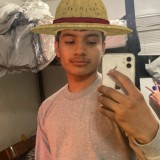 Carlos, 20  , Azusa