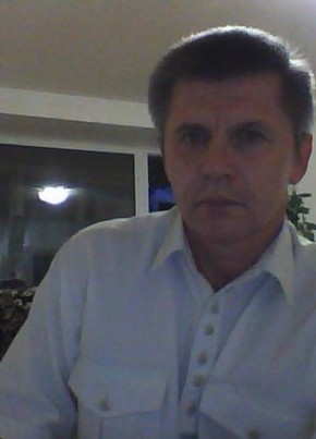 Сергей, 66, Россия, Минеральные Воды