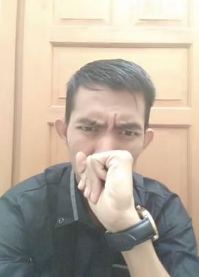 harry, 34, Indonesia, Djakarta
