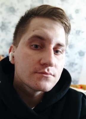 Дмитрий, 24, Россия, Екатеринбург