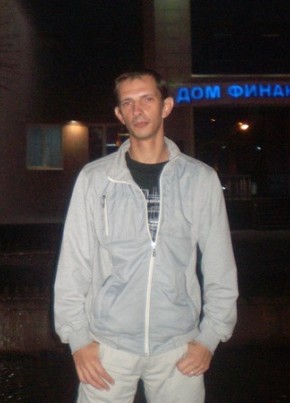 Leonid, 39, Россия, Вышний Волочек