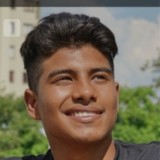 Justin, 19  , Wheaton (State of Maryland)