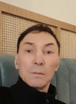 Серик, 51 год, Павлодар