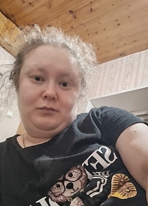 Люция из Глазова 34 года
