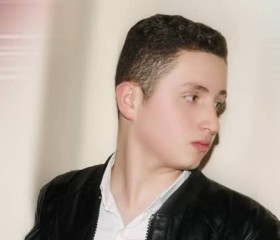 Yosef, 21 год, اللاذقية