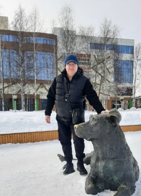 Alex, 42, Россия, Николаевск